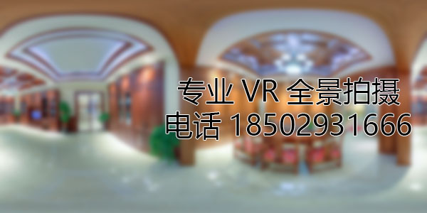 鸡东房地产样板间VR全景拍摄